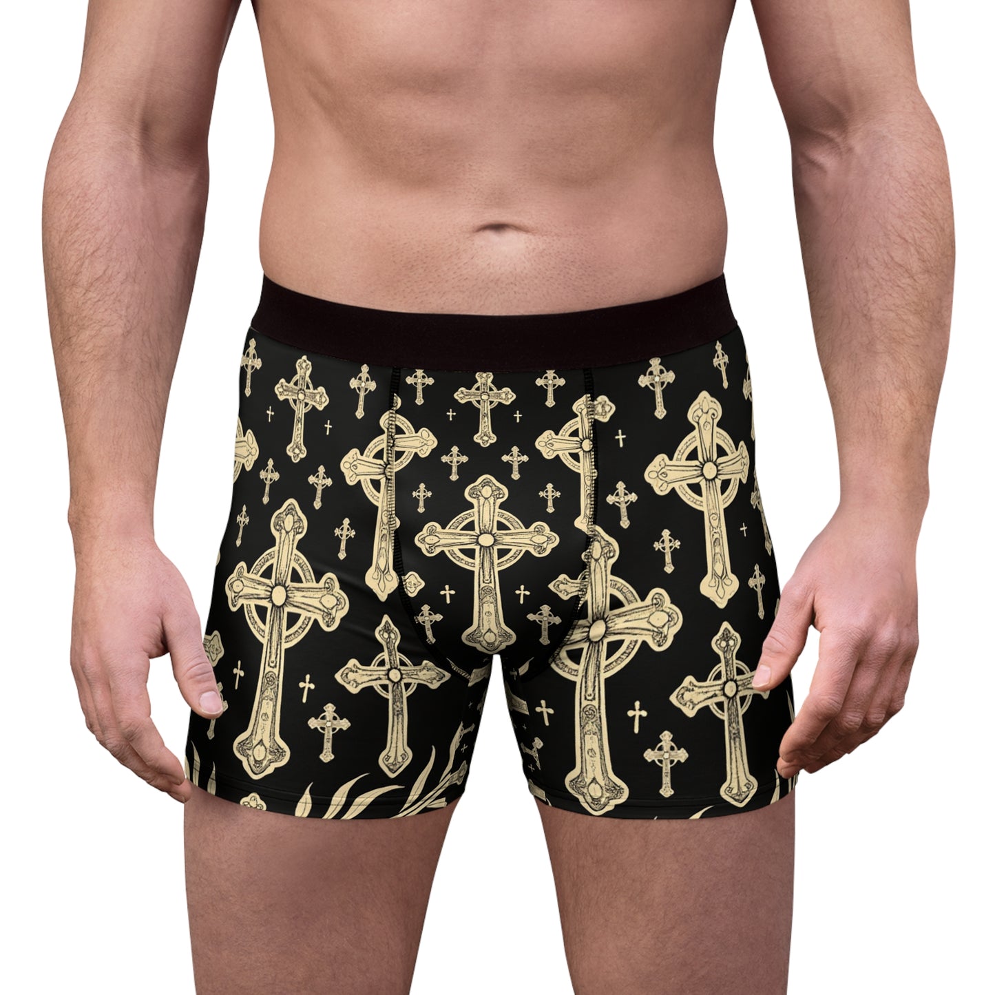 Men's Boxer Briefs