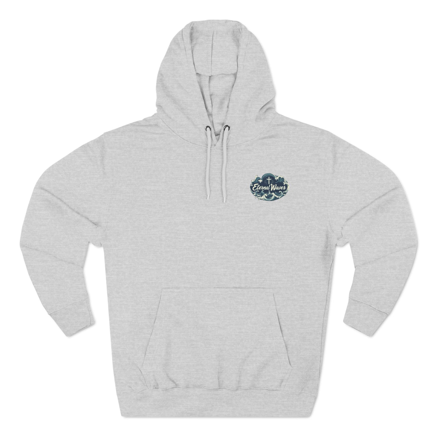 Eternal Waves Hoodie