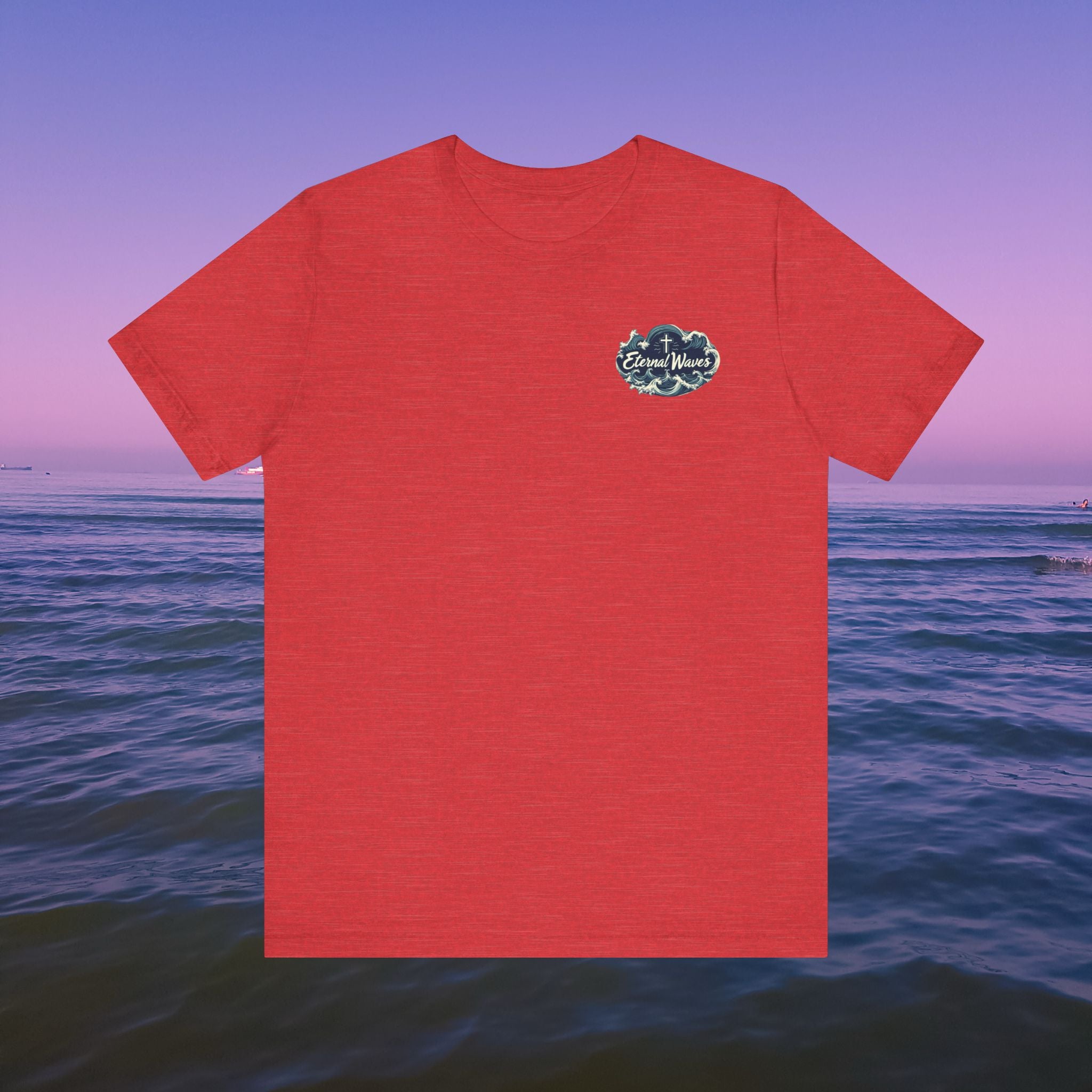Eternal Waves T-Shirt