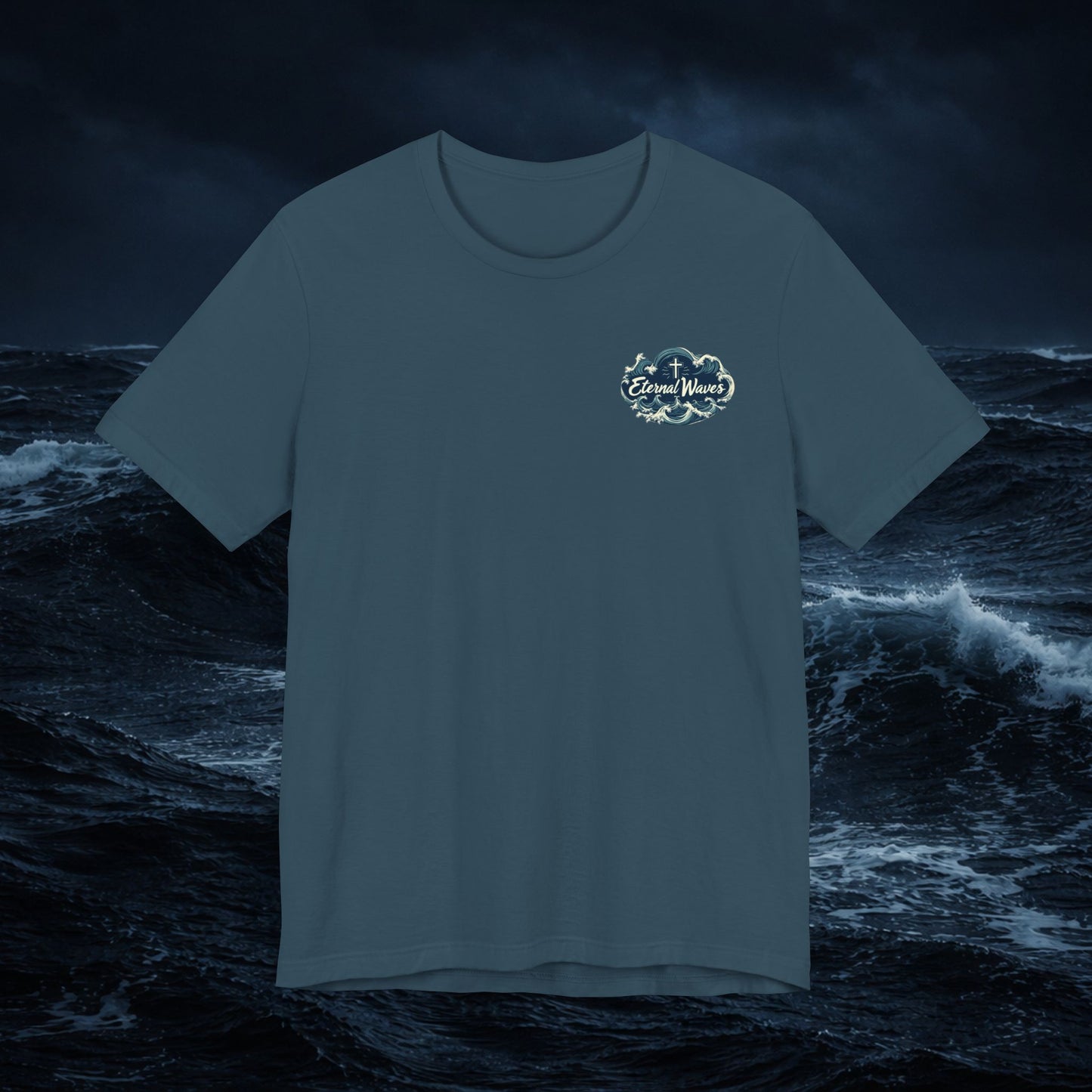 Eternal Waves T-Shirt