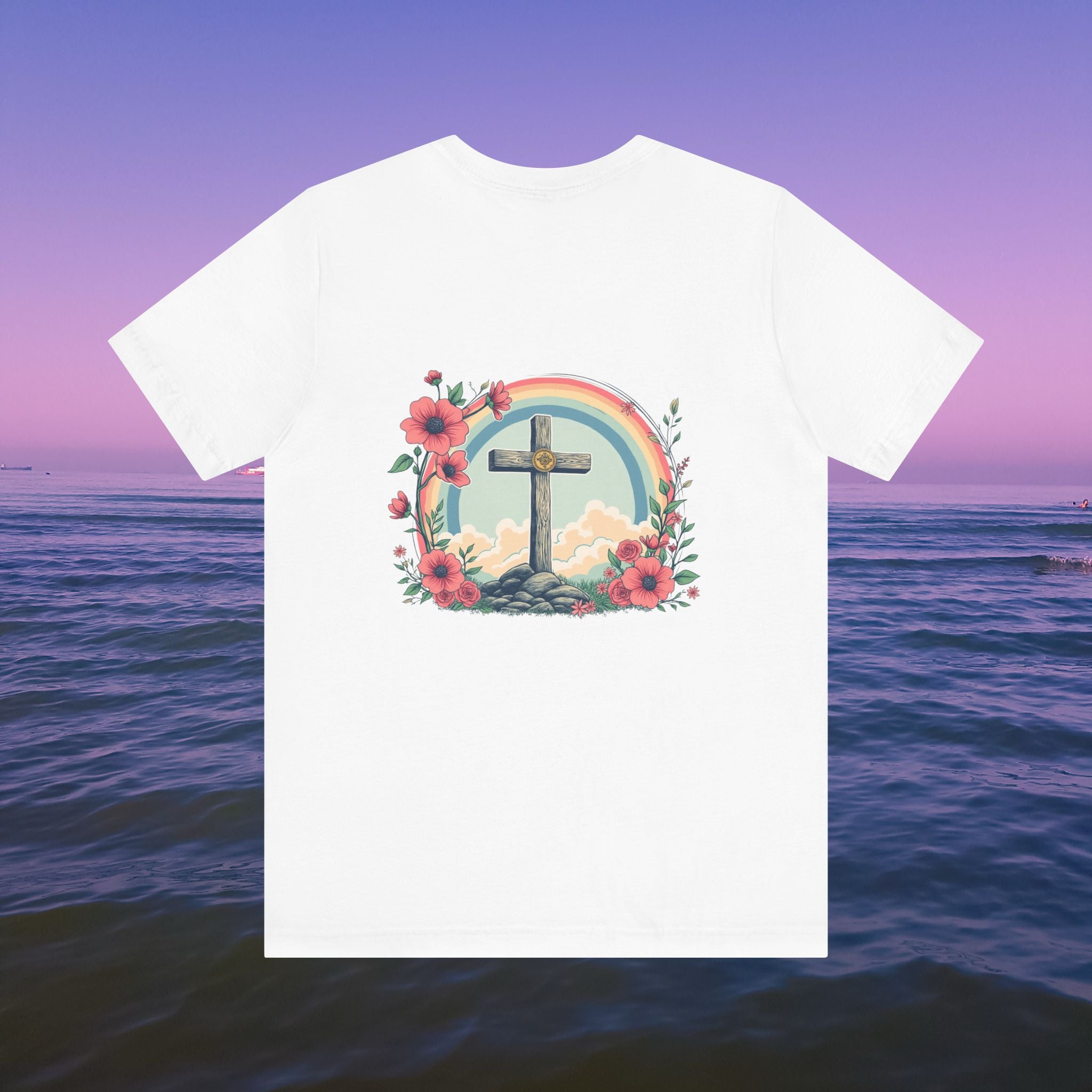 Eternal Waves T-Shirt