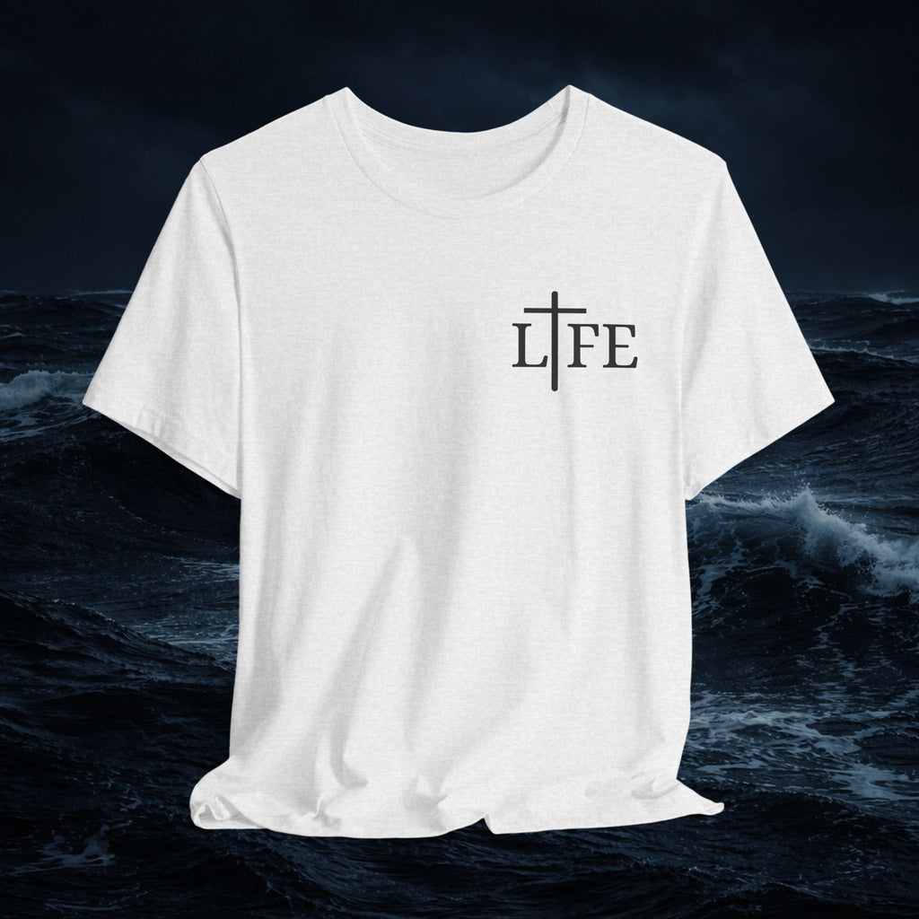 Eternal Waves T Shirt