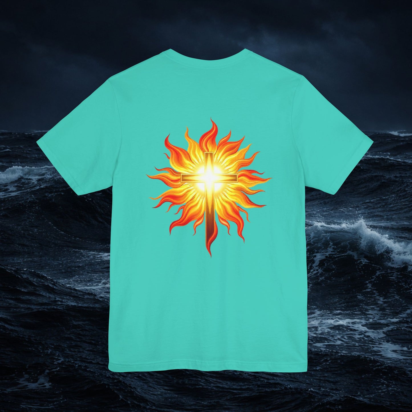Eternal Waves T-Shirt