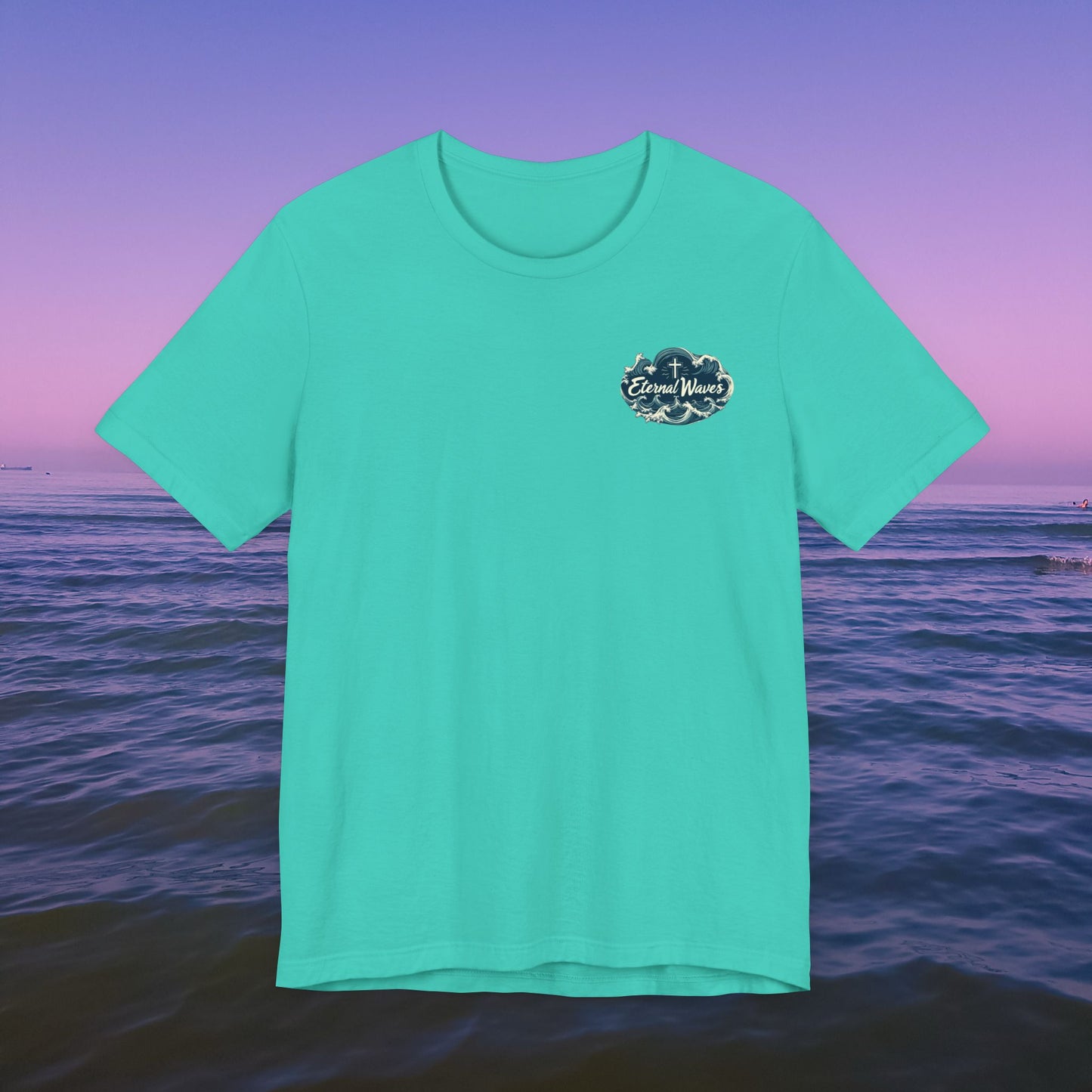 Eternal Waves T-Shirt
