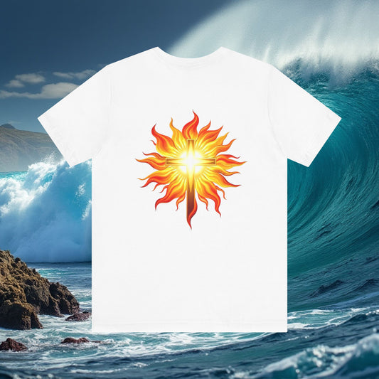 Eternal Waves T-Shirt