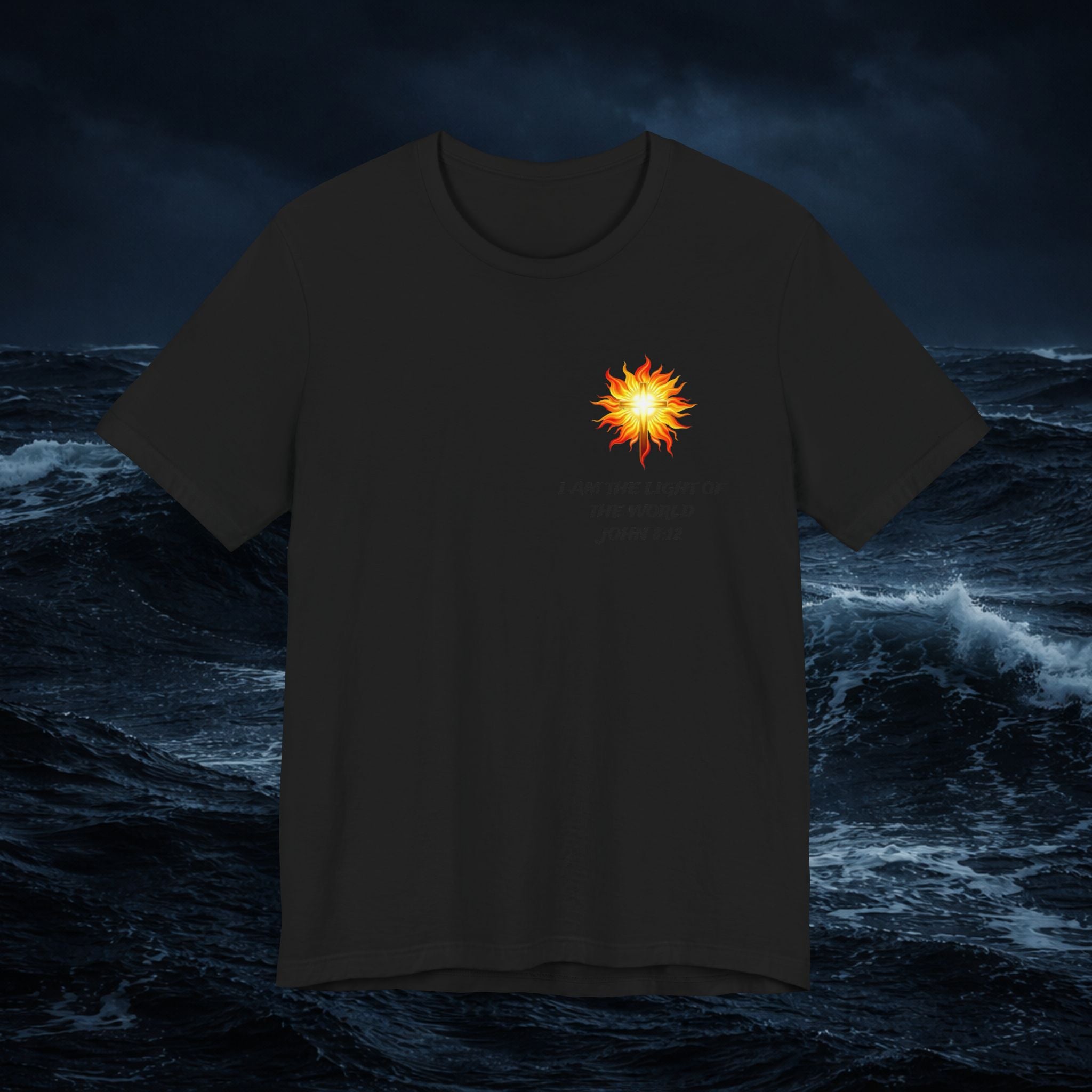 Eternal Waves T-Shirt