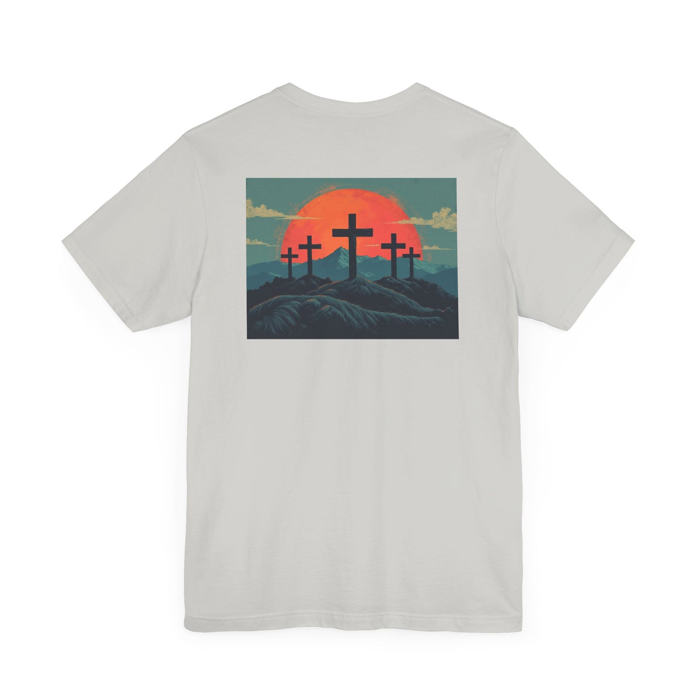 Eternal Waves T-Shirt