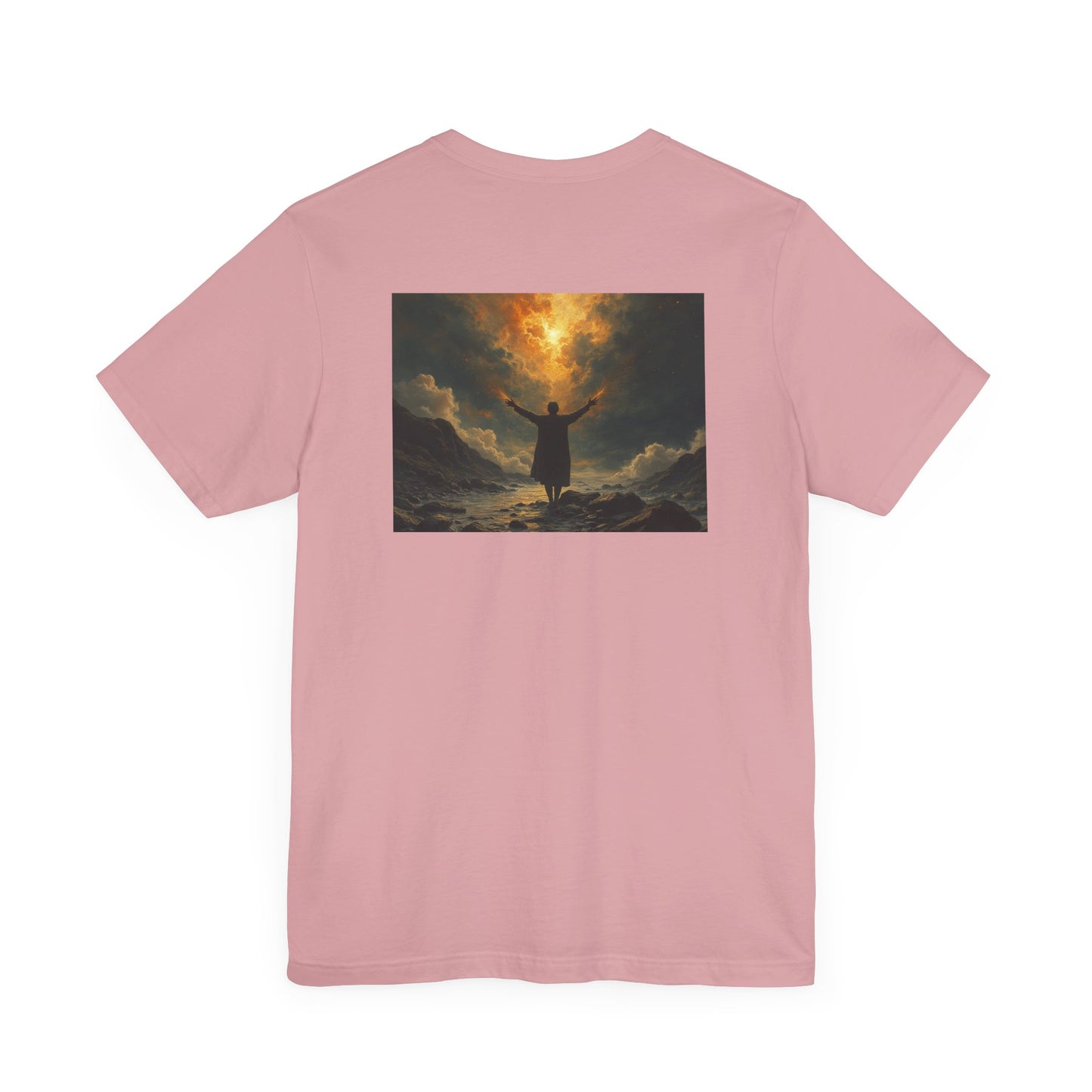 Eternal Waves T-Shirt