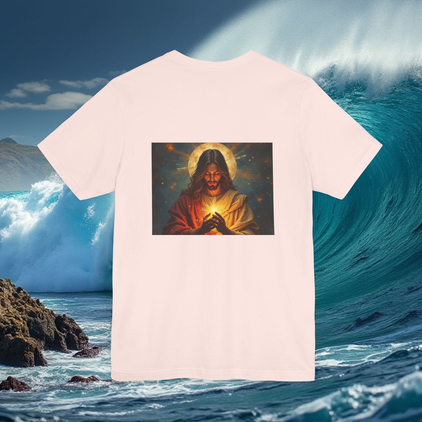 Eternal Waves T-Shirt