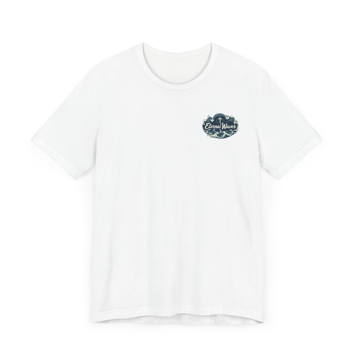 Eternal Waves T-Shirt