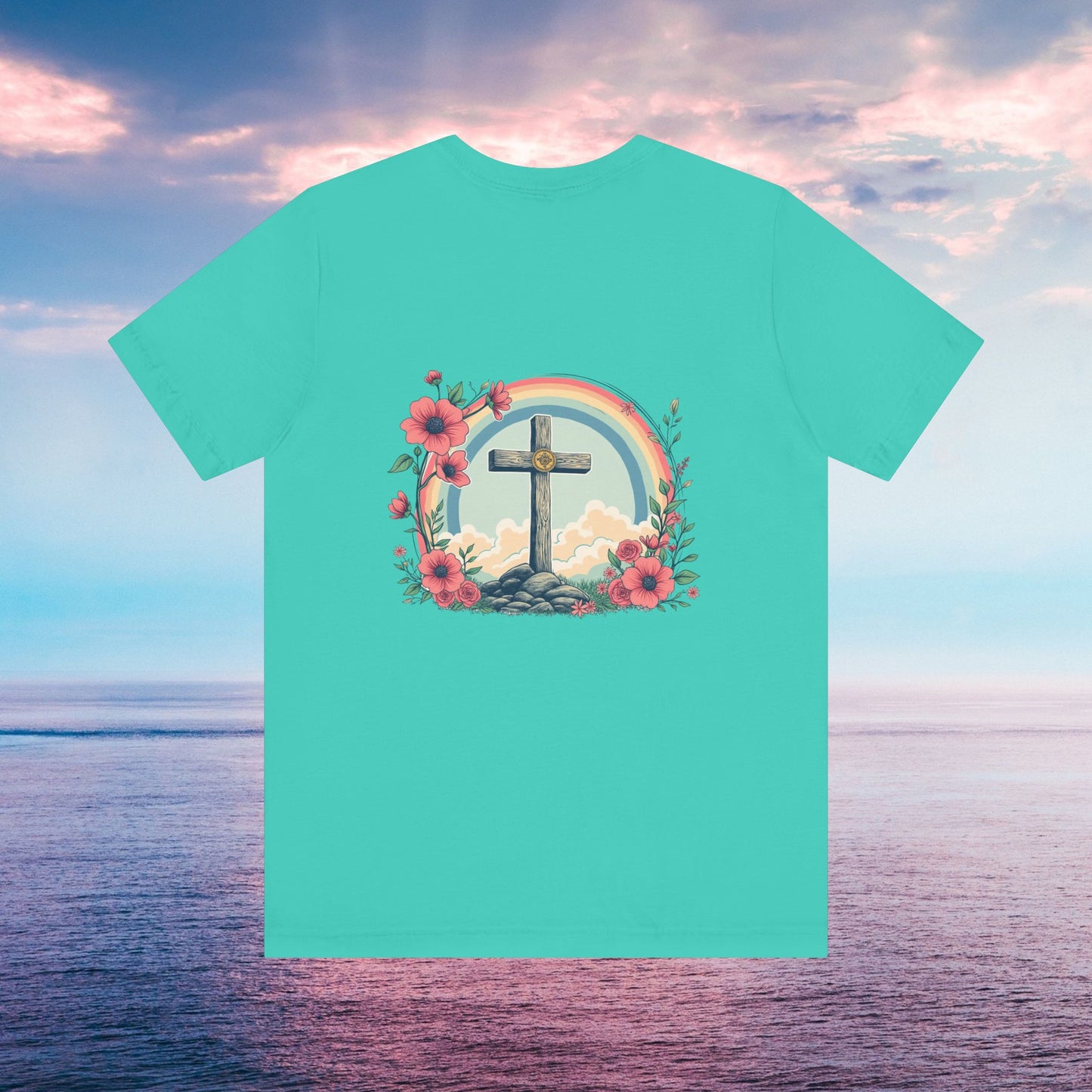 Eternal Waves T-Shirt