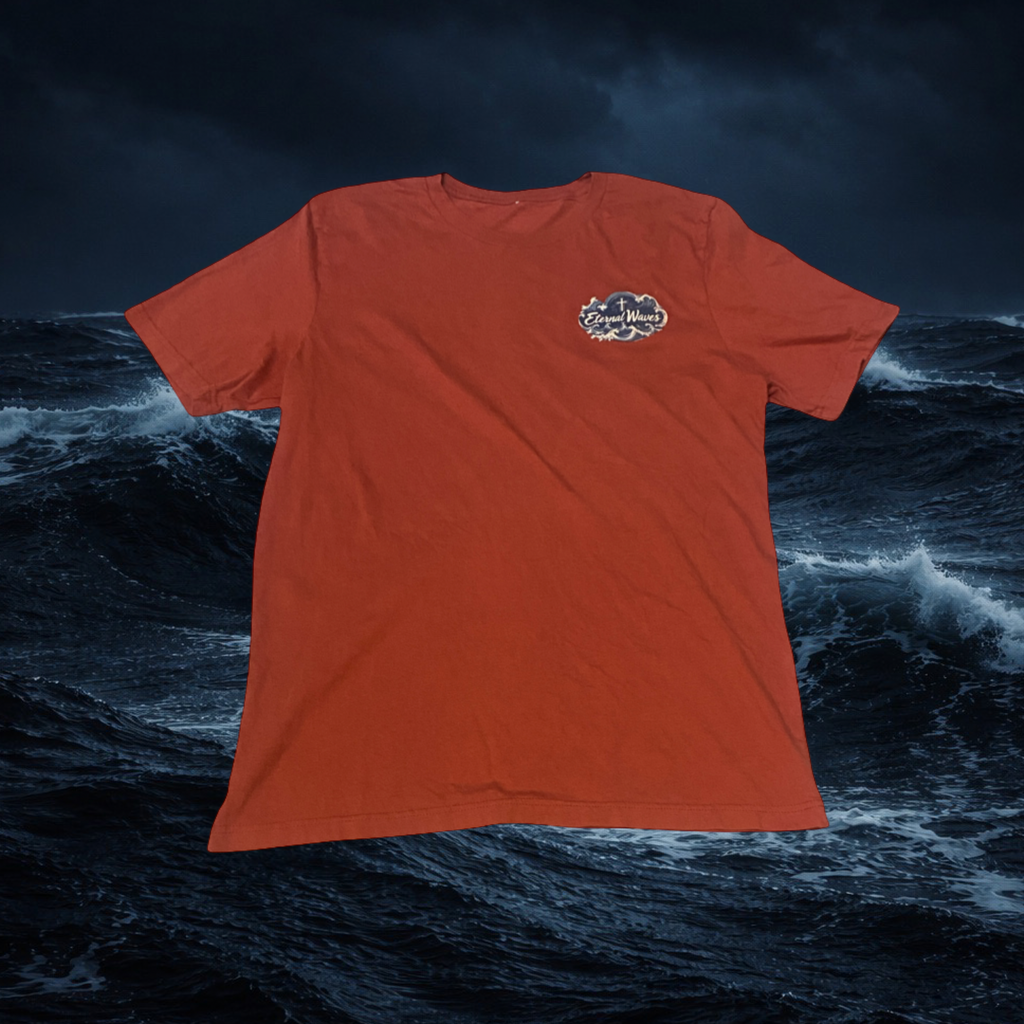Eternal Waves T-Shirt
