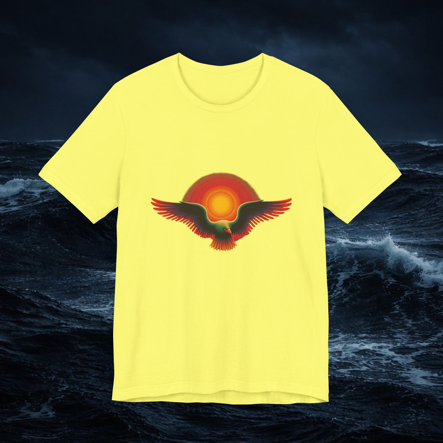 Eternal Waves T-Shirt