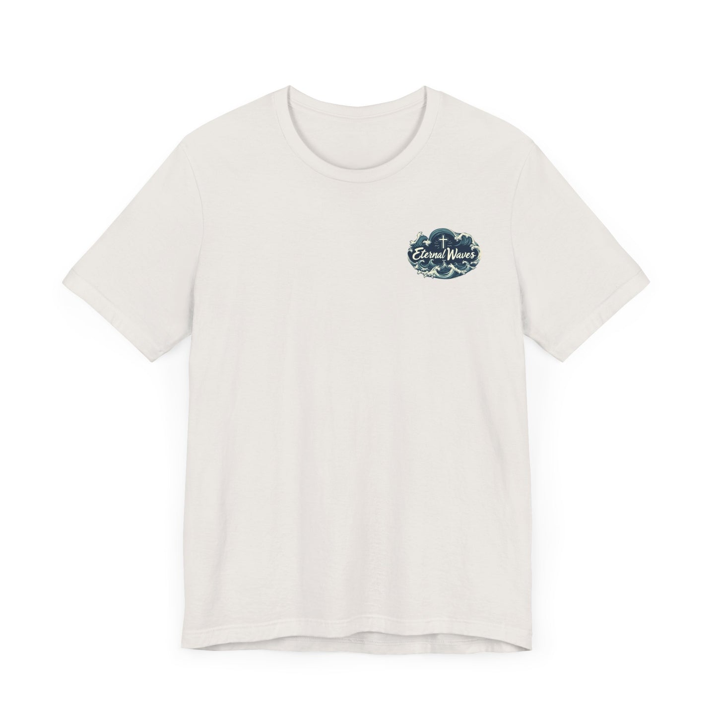 Eternal Waves T-Shirt