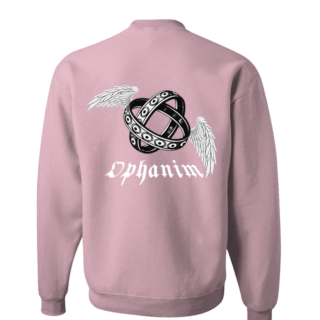 CLASSIC PINK - BACK