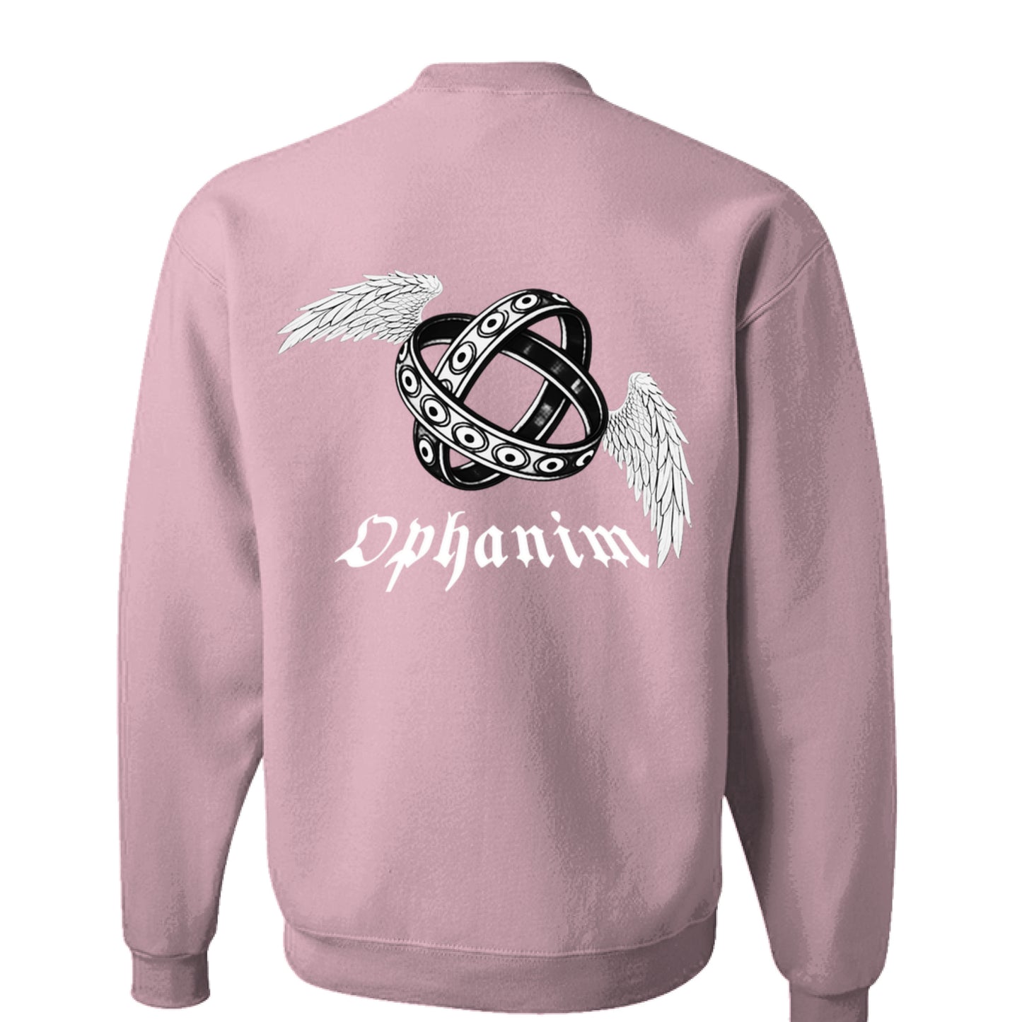 CLASSIC PINK - BACK