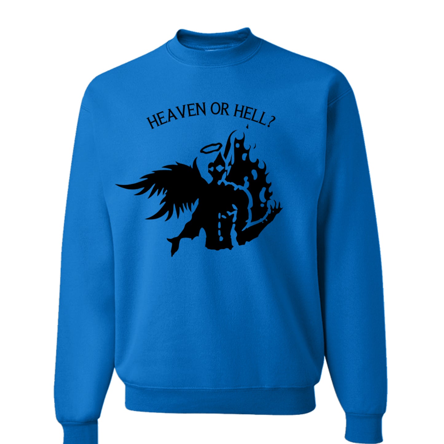 ROYAL - FRONT